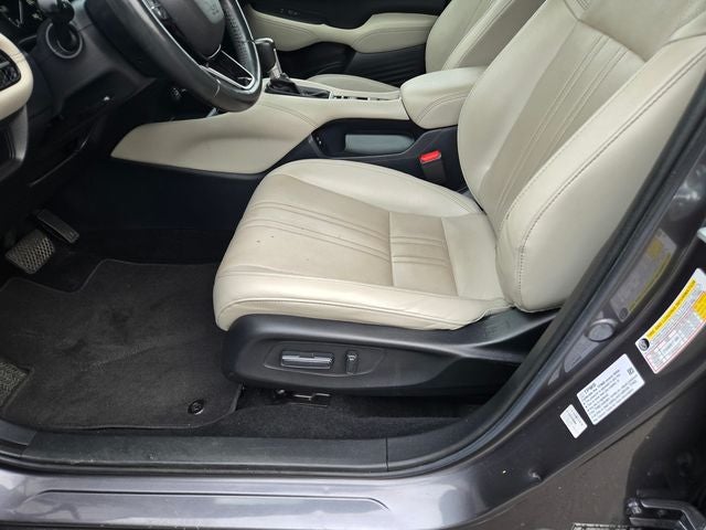 2024 Honda HR-V EX-L FWD W/ Moonroof