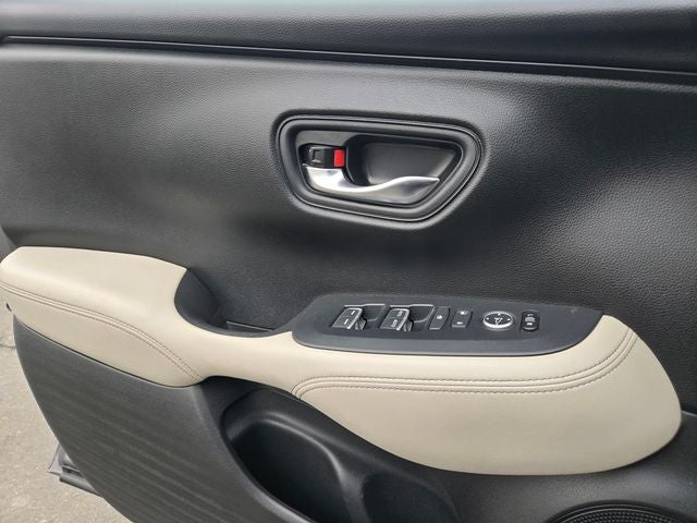 2024 Honda HR-V EX-L FWD W/ Moonroof