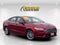 2017 Ford Fusion SE W/ Technology Pkg.