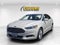 2016 Ford Fusion Hybrid SE