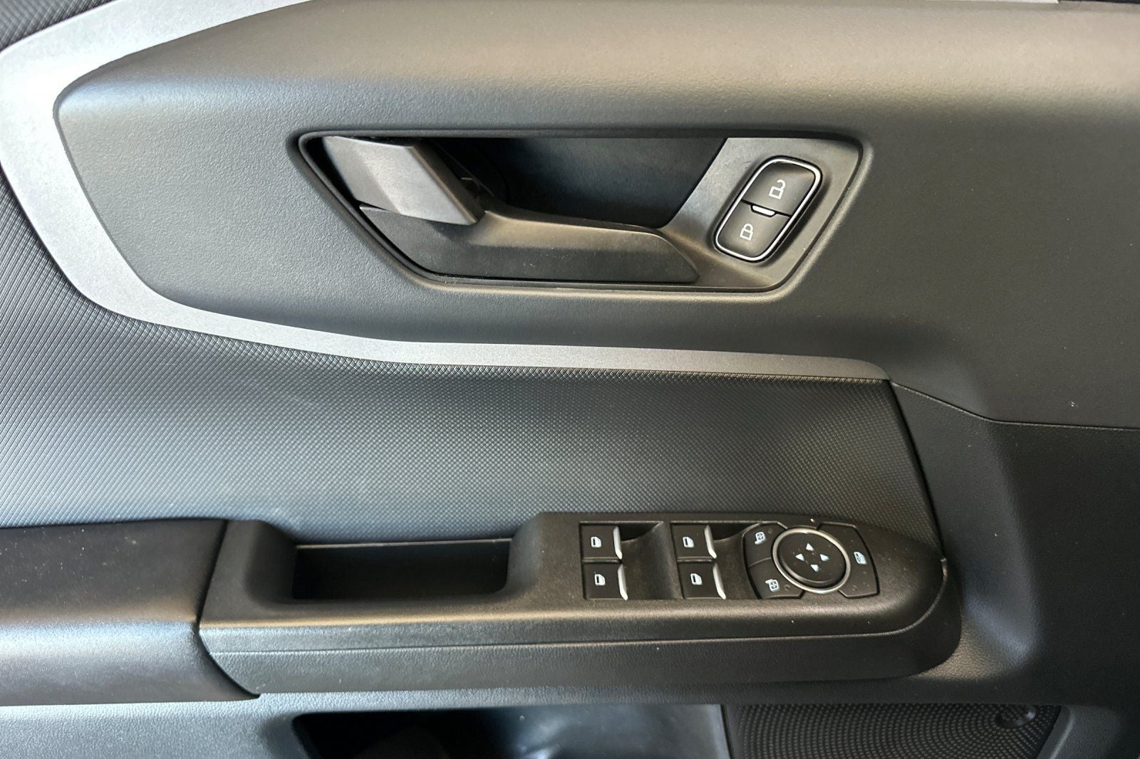 2021 Ford Bronco Sport Base 4WD