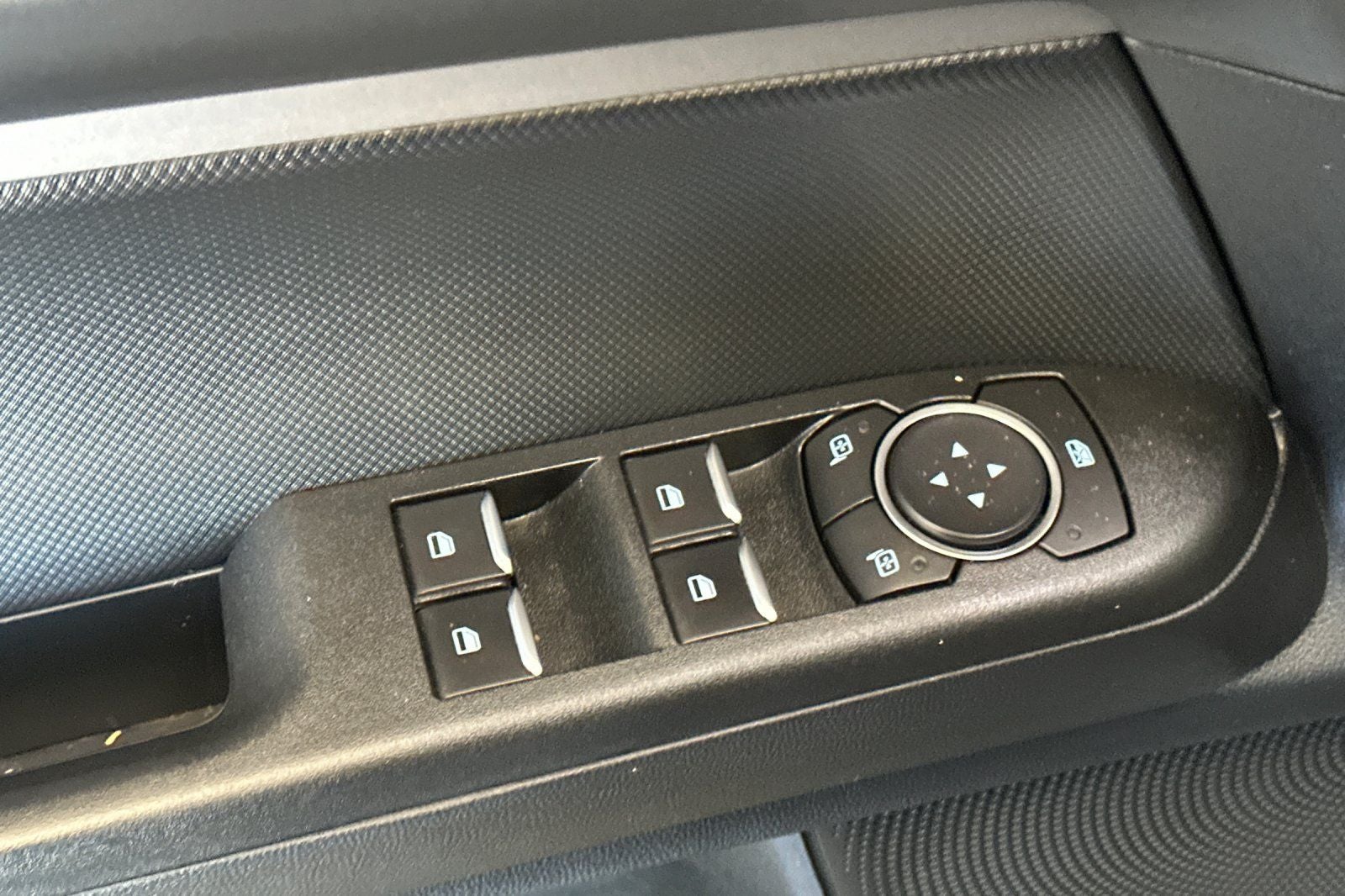 2021 Ford Bronco Sport Base 4WD