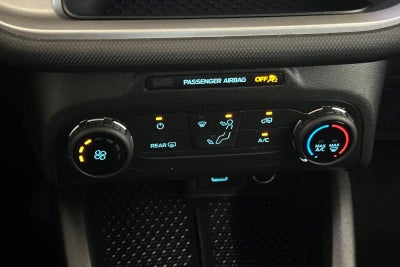 2021 Ford Bronco Sport Base 4WD