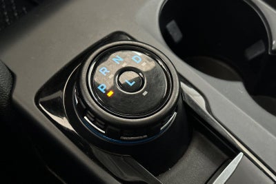 2021 Ford Bronco Sport Base 4WD
