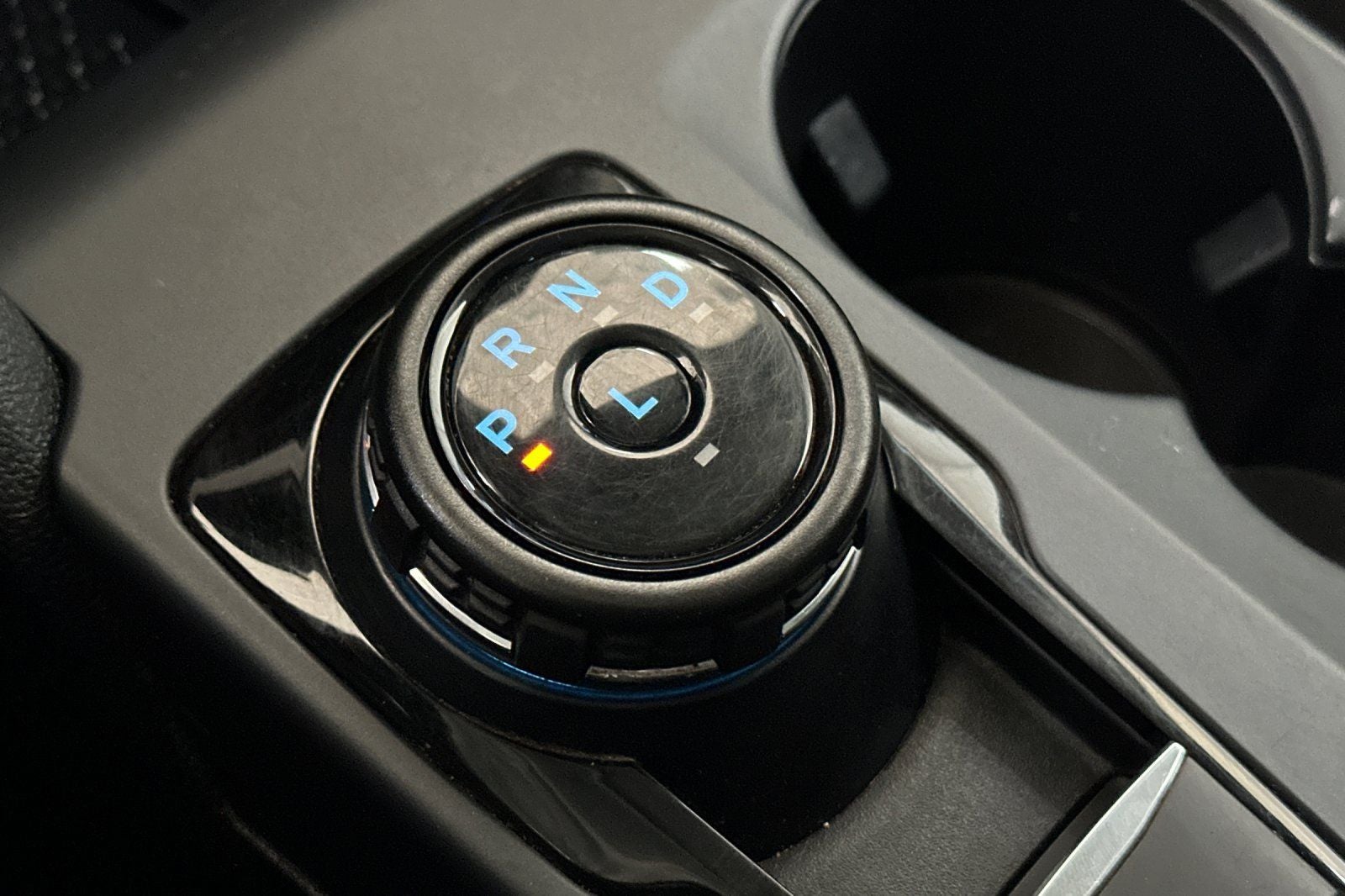2021 Ford Bronco Sport Base 4WD