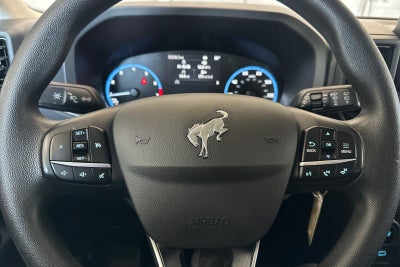 2021 Ford Bronco Sport Base 4WD