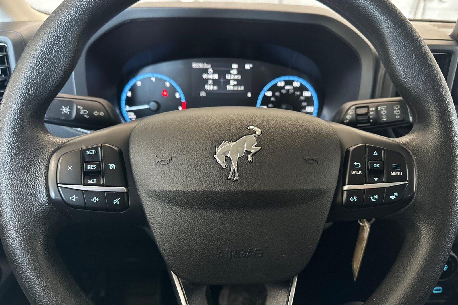 2021 Ford Bronco Sport Base 4WD