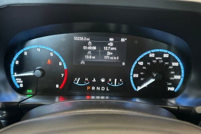 2021 Ford Bronco Sport Base 4WD