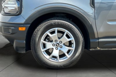 2021 Ford Bronco Sport Base 4WD