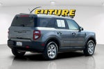 2021 Ford Bronco Sport Base 4WD