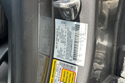 2021 Ford Bronco Sport Base 4WD