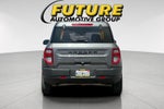 2021 Ford Bronco Sport Base 4WD