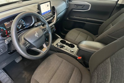 2021 Ford Bronco Sport Base 4WD