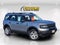 2021 Ford Bronco Sport Base 4WD