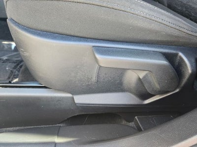 2021 Ford Bronco Sport Base 4WD