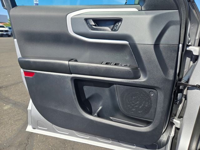 2021 Ford Bronco Sport Base 4WD