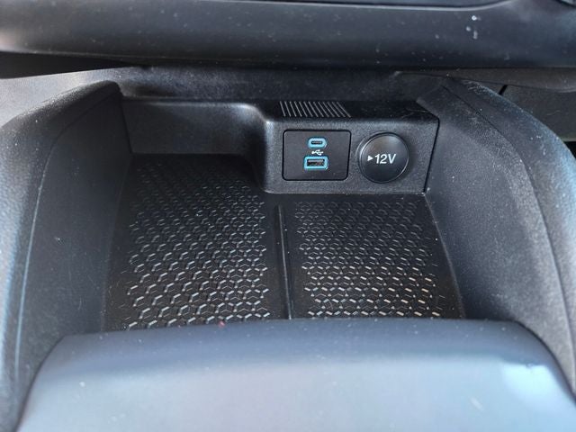 2021 Ford Bronco Sport Base 4WD