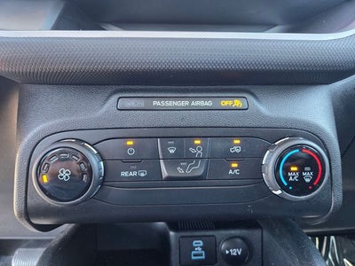 2021 Ford Bronco Sport Base 4WD