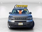 2021 Ford Bronco Sport Base 4WD
