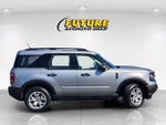 2021 Ford Bronco Sport Base 4WD