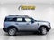 2021 Ford Bronco Sport Base 4WD