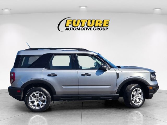 2021 Ford Bronco Sport Base 4WD