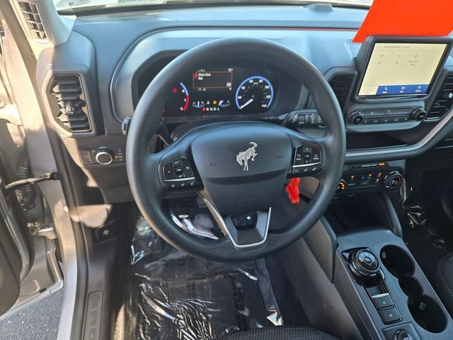 2021 Ford Bronco Sport Base 4WD