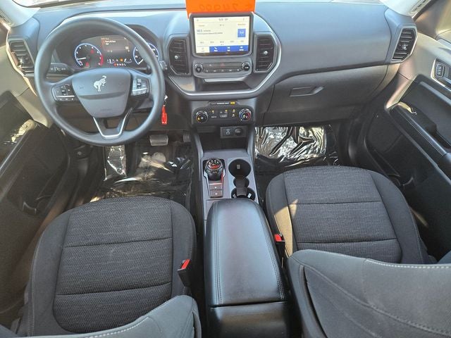 2021 Ford Bronco Sport Base 4WD