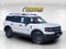2023 Ford Bronco Sport Big Bend 4WD w/Convenience Package