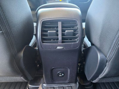 2023 Ford Bronco Sport Big Bend 4WD w/Convenience Package
