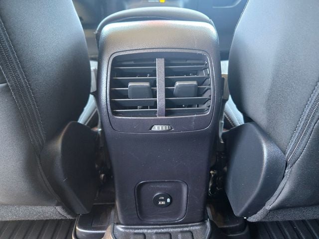 2023 Ford Bronco Sport Big Bend 4WD w/Convenience Package