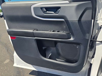 2023 Ford Bronco Sport Big Bend 4WD w/Convenience Package