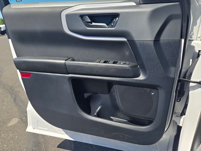 2023 Ford Bronco Sport Big Bend 4WD w/Convenience Package