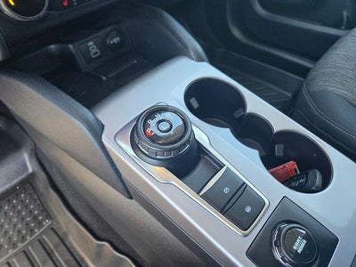 2023 Ford Bronco Sport Big Bend 4WD w/Convenience Package