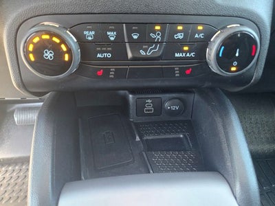 2023 Ford Bronco Sport Big Bend 4WD w/Convenience Package