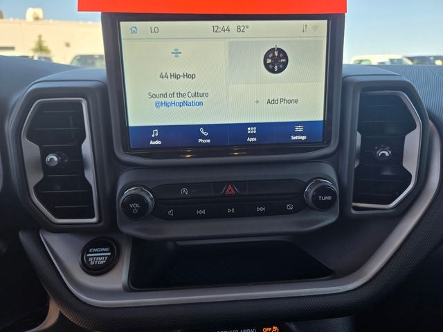 2023 Ford Bronco Sport Big Bend 4WD w/Convenience Package