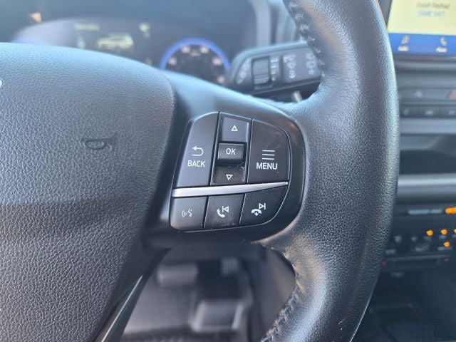 2023 Ford Bronco Sport Big Bend 4WD w/Convenience Package