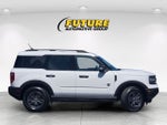 2023 Ford Bronco Sport Big Bend 4WD w/Convenience Package