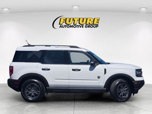 2023 Ford Bronco Sport Big Bend 4WD w/Convenience Package