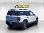 2023 Ford Bronco Sport Big Bend 4WD w/Convenience Package
