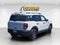 2023 Ford Bronco Sport Big Bend 4WD w/Convenience Package