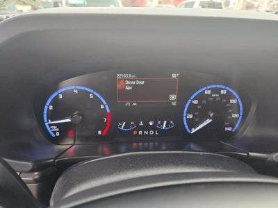 2023 Ford Bronco Sport Big Bend 4WD