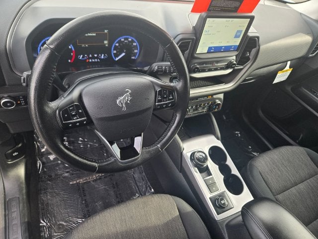 2023 Ford Bronco Sport Big Bend 4WD