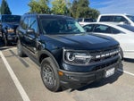 2023 Ford Bronco Sport Big Bend 4WD
