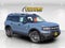 2025 Ford Bronco Sport Big Bend 4WD w/Moonroof