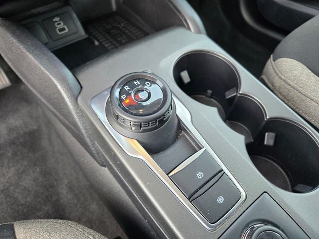 2025 Ford Bronco Sport Big Bend 4WD w/Moonroof