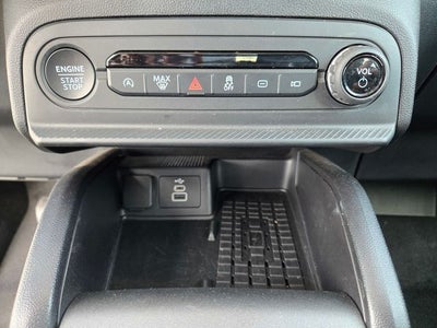 2025 Ford Bronco Sport Big Bend 4WD w/Moonroof