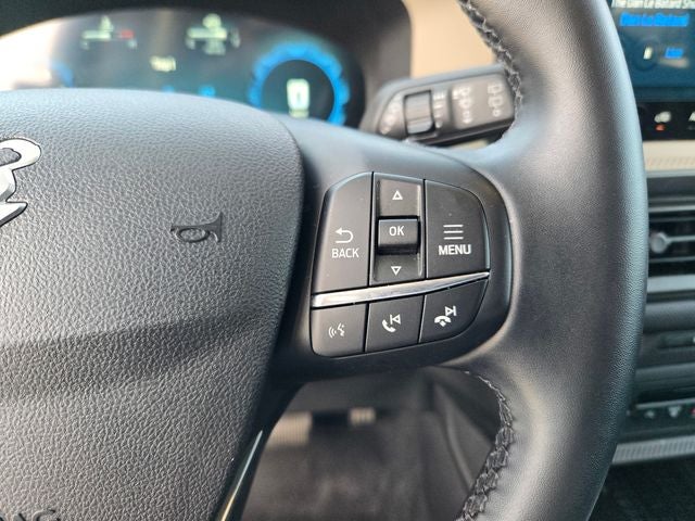 2025 Ford Bronco Sport Big Bend 4WD w/Moonroof