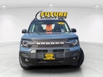 2025 Ford Bronco Sport Big Bend 4WD w/Moonroof