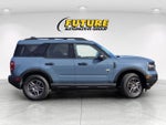 2025 Ford Bronco Sport Big Bend 4WD w/Moonroof